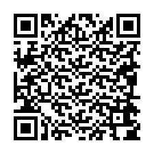 QR-koodi puhelinnumerolle +19094604892