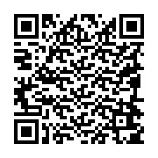 QR-koodi puhelinnumerolle +19094605208