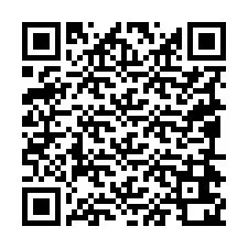 Código QR para número de teléfono +19094620088