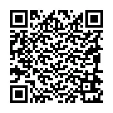 QR-koodi puhelinnumerolle +19094621004