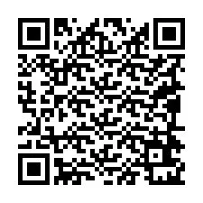 QR-code voor telefoonnummer +19094621428