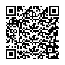 Kode QR untuk nomor Telepon +19094623451