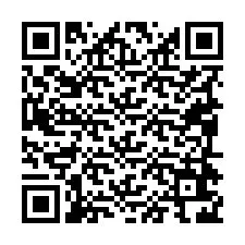 QR-koodi puhelinnumerolle +19094626463