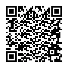 QR-код для номера телефона +19094626713