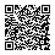 Kode QR untuk nomor Telepon +19094626835