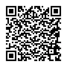 Kode QR untuk nomor Telepon +19094628849