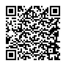 Kode QR untuk nomor Telepon +19094629329