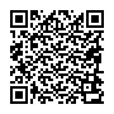 Código QR para número de teléfono +19094632017