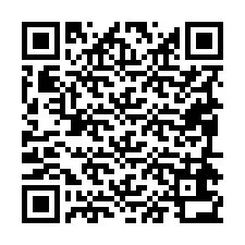 Codice QR per il numero di telefono +19094632817