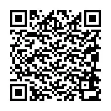 QR-koodi puhelinnumerolle +19094632930