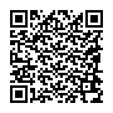 QR kód a telefonszámhoz +19094634078