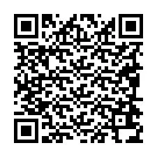 QR Code pour le numéro de téléphone +19094634192