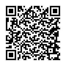 QR-koodi puhelinnumerolle +19094635139