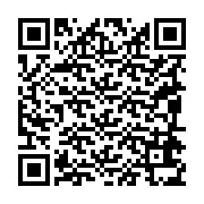 QR-koodi puhelinnumerolle +19094635820