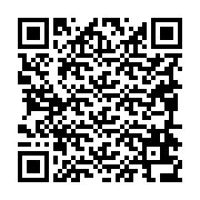 Kode QR untuk nomor Telepon +19094636502