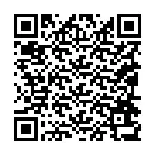 QR код за телефонен номер +19094637769