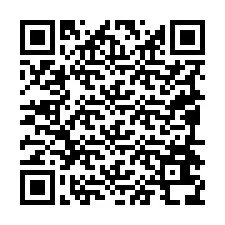 QR Code for Phone number +19094638348
