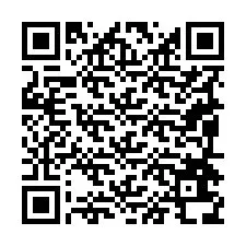 Kod QR dla numeru telefonu +19094638725