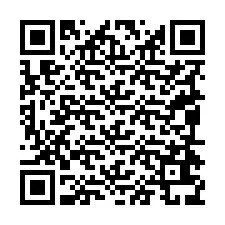 QR kód a telefonszámhoz +19094639190