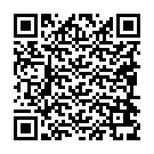 QR код за телефонен номер +19094639226