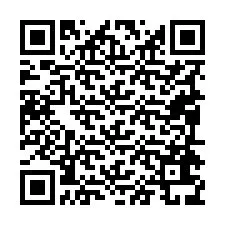 Código QR para número de telefone +19094639967