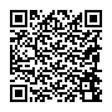 QR kód a telefonszámhoz +19094640785