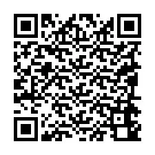 QR-код для номера телефона +19094640868