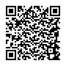 QR kód a telefonszámhoz +19094642144