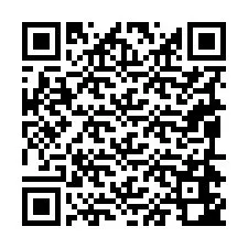 QR Code for Phone number +19094642145