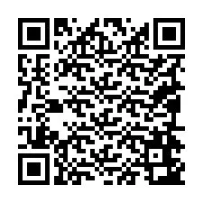 电话号码二维码 +19094643589