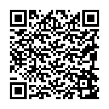 QR код за телефонен номер +19094643601