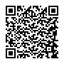 Kode QR untuk nomor Telepon +19094646194