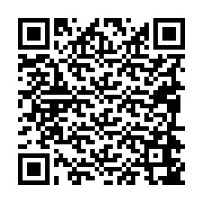 Código QR para número de teléfono +19094647163