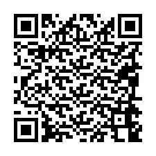 QR-koodi puhelinnumerolle +19094648863