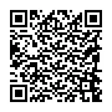 QR kód a telefonszámhoz +19094649241