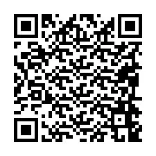 Kode QR untuk nomor Telepon +19094649577