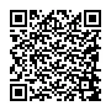 QR-code voor telefoonnummer +19094687478