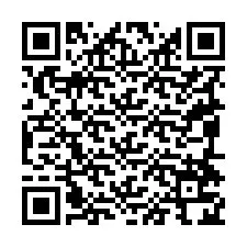 QR Code สำหรับหมายเลขโทรศัพท์ +19094724600