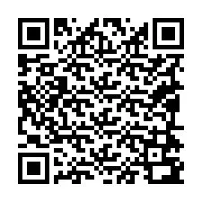 QR-koodi puhelinnumerolle +19094792029