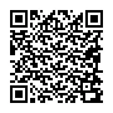 Kode QR untuk nomor Telepon +19094792137