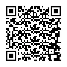 Kode QR untuk nomor Telepon +19094796720