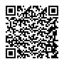 QR Code pour le numéro de téléphone +19094856471