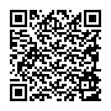 QR код за телефонен номер +19094903742