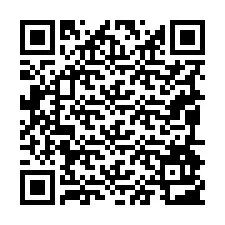 Kode QR untuk nomor Telepon +19094903745