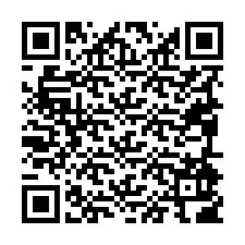 Código QR para número de teléfono +19094906903