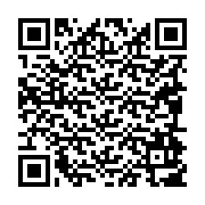 Codice QR per il numero di telefono +19094907582