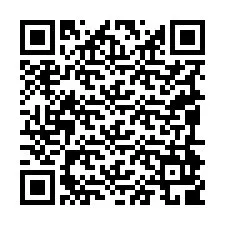 QR Code for Phone number +19094909454