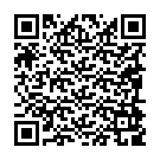 QR-code voor telefoonnummer +19094909456