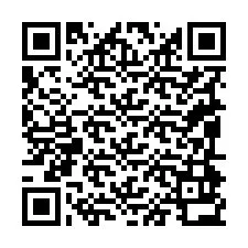 QR-koodi puhelinnumerolle +19094932071