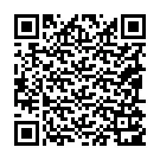QR Code for Phone number +19095101279